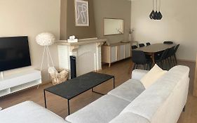 Cosy And Fully Equipped Apartment Near Antwerp